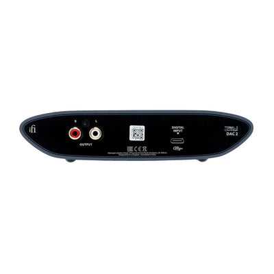IFI-AUDIO ZEN AIR DAC 2 AMPLIFICATORE PER CUFFIA / DAC NUOVO