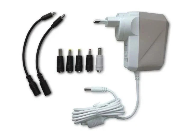 iFi iPower X 5V/3A, alimentatore 5V con cancellazione rumori corrente