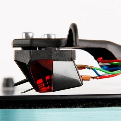 Rega ND3 testina MM moving magnet Stilo ellittico