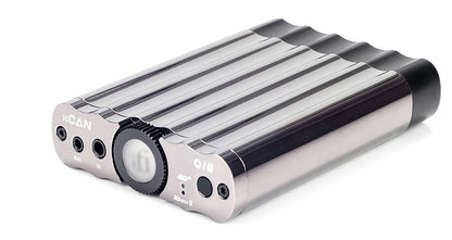 IFI-AUDIO xCAN AMPLIFICATORE PER CUFFIE NUOVO GARANZIA ITALIA
