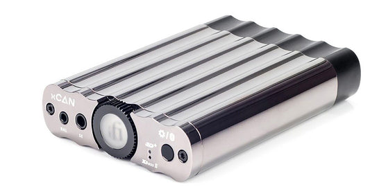 IFI-AUDIO xCAN AMPLIFICATORE PER CUFFIE NUOVO GARANZIA ITALIA
