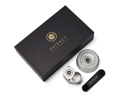 Goldring Extract Stylus Cleaning Kit pulizia del tuo stilo