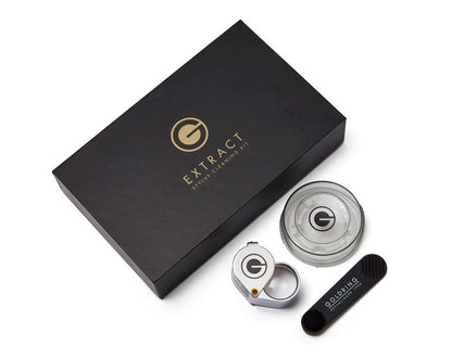 Goldring Extract Stylus Cleaning Kit pulizia del tuo stilo