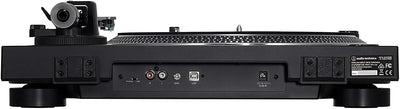 Audio-technica AT-LP120XBT-USB giradischi con usb e bluetooth