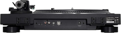 Audio-technica AT-LP120XBT-USB giradischi con usb e bluetooth