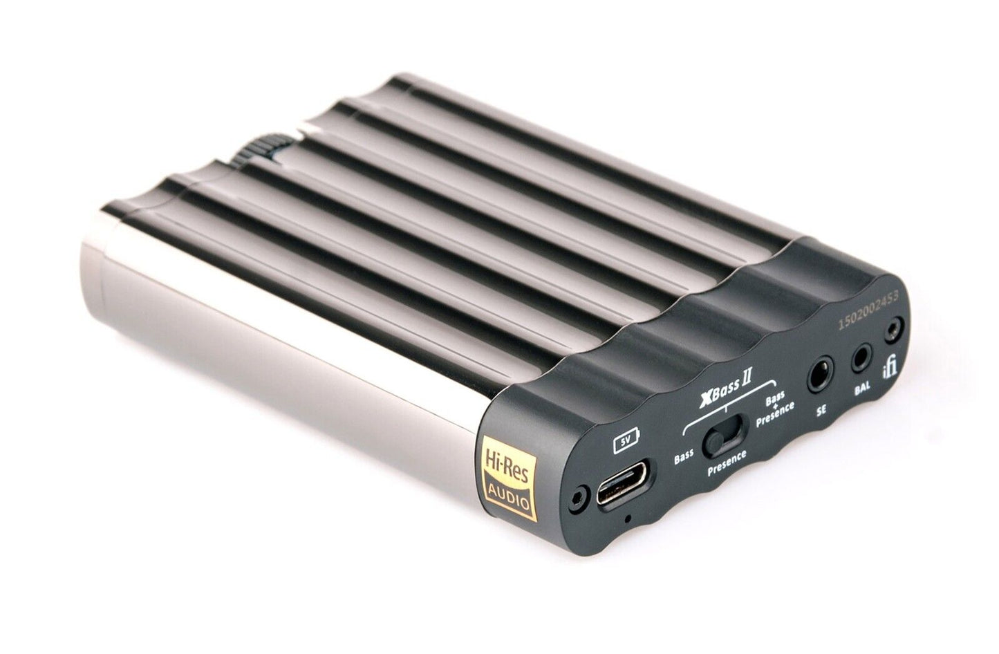 IFI-AUDIO xCAN AMPLIFICATORE PER CUFFIE NUOVO GARANZIA ITALIA