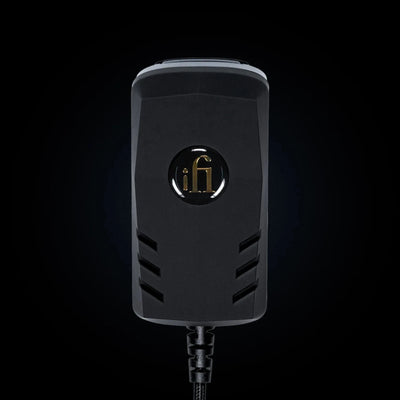 iFi iPower 2 12V/1.8A, alimentatore 12V con cancellazione rumori corrente attiva