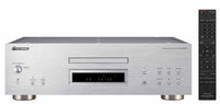 Pioneer PD50AE silver lettore cd-sacd USD DAC nuovo