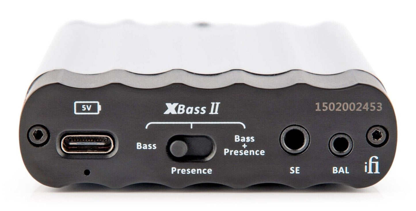 IFI-AUDIO xCAN AMPLIFICATORE PER CUFFIE NUOVO GARANZIA ITALIA