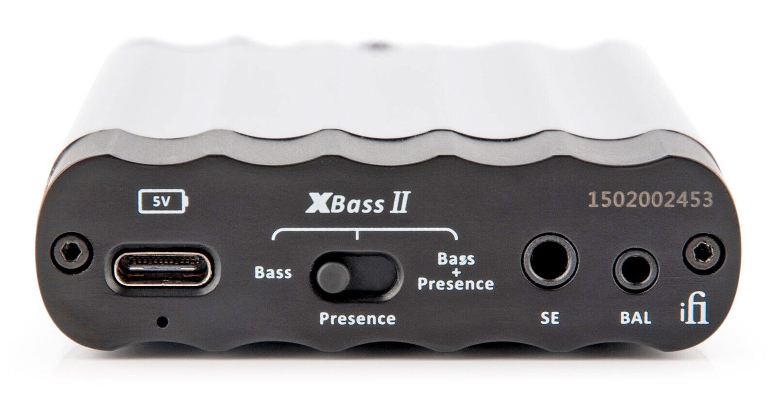 IFI-AUDIO xCAN AMPLIFICATORE PER CUFFIE NUOVO GARANZIA ITALIA