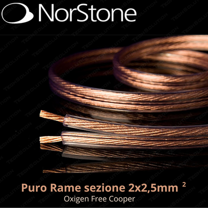 Sistema audio completo hifi EVO-ONE