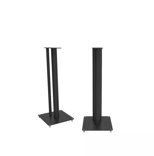 Q Acoustics FS50 Coppia Stand neri per Diffusori 3010i 3020i