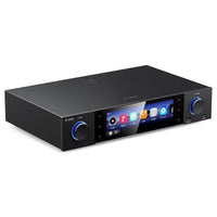 Fiio S15 nero streamer dac wifi bluetooth receiver