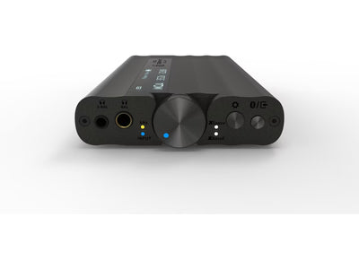 iFi Audio xDSD Gryphon black edition