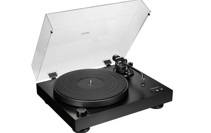 AUDIO-TECHNICA AT-LP8X giradischi a trazione diretta