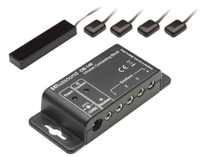 Russound SLM-1K Kit IR universale per montaggio superficiale