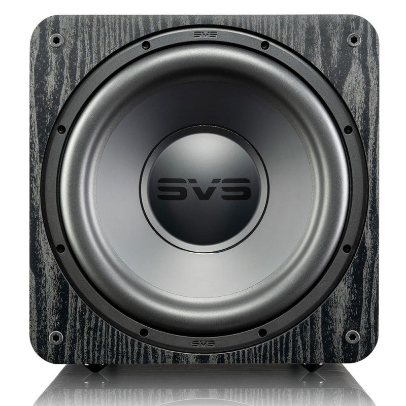SVS SB-1000 Pro black ash Subwoofer 12 Pollici cassa chiusa