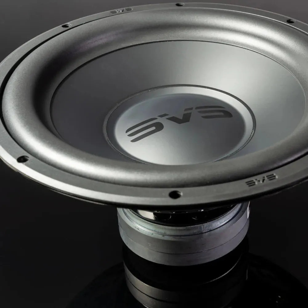 SVS PB-1000 Pro Subwoofer 12 Pollici Bass Reflex