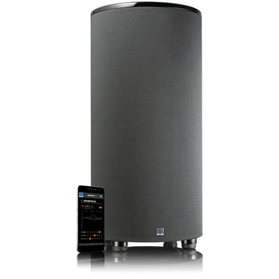 SVS PC-2000 PRO Subwoofer Cilindrico down-firing
