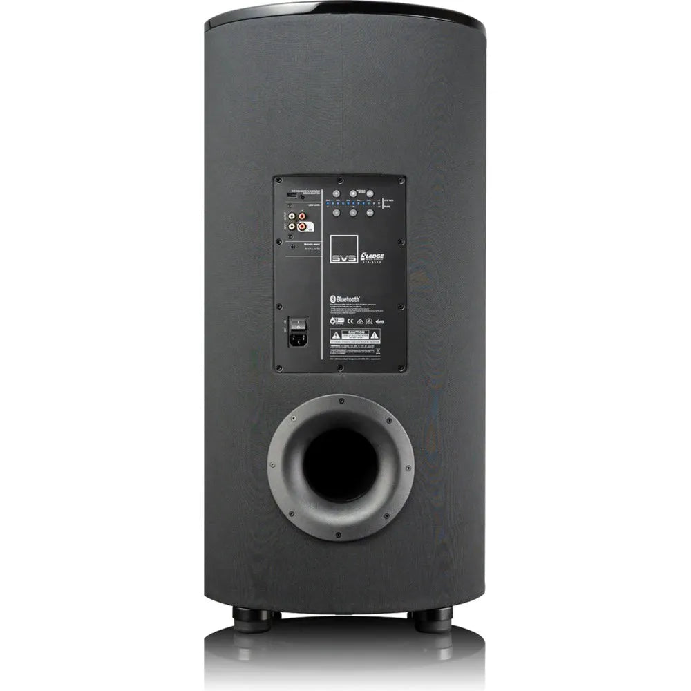 SVS PC-2000 PRO Subwoofer Cilindrico down-firing
