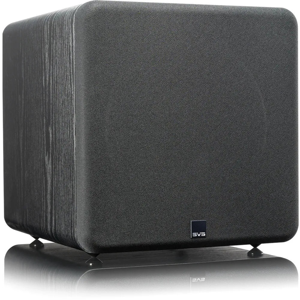 SVS SB-2000 PRO  Subwoofer in cassa chiusa 550 watt rms