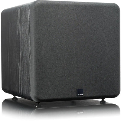 SVS SB-2000 PRO  Subwoofer in cassa chiusa 550 watt rms