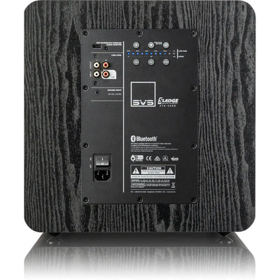 SVS SB-2000 PRO  Subwoofer in cassa chiusa 550 watt rms