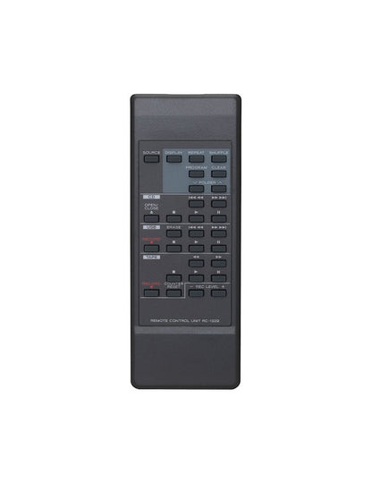 Teac AD-850-SE lettore cd e registratore a cassetta
