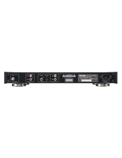 TEAC CD-P750DAB lettore cd e radio FM e DAB+