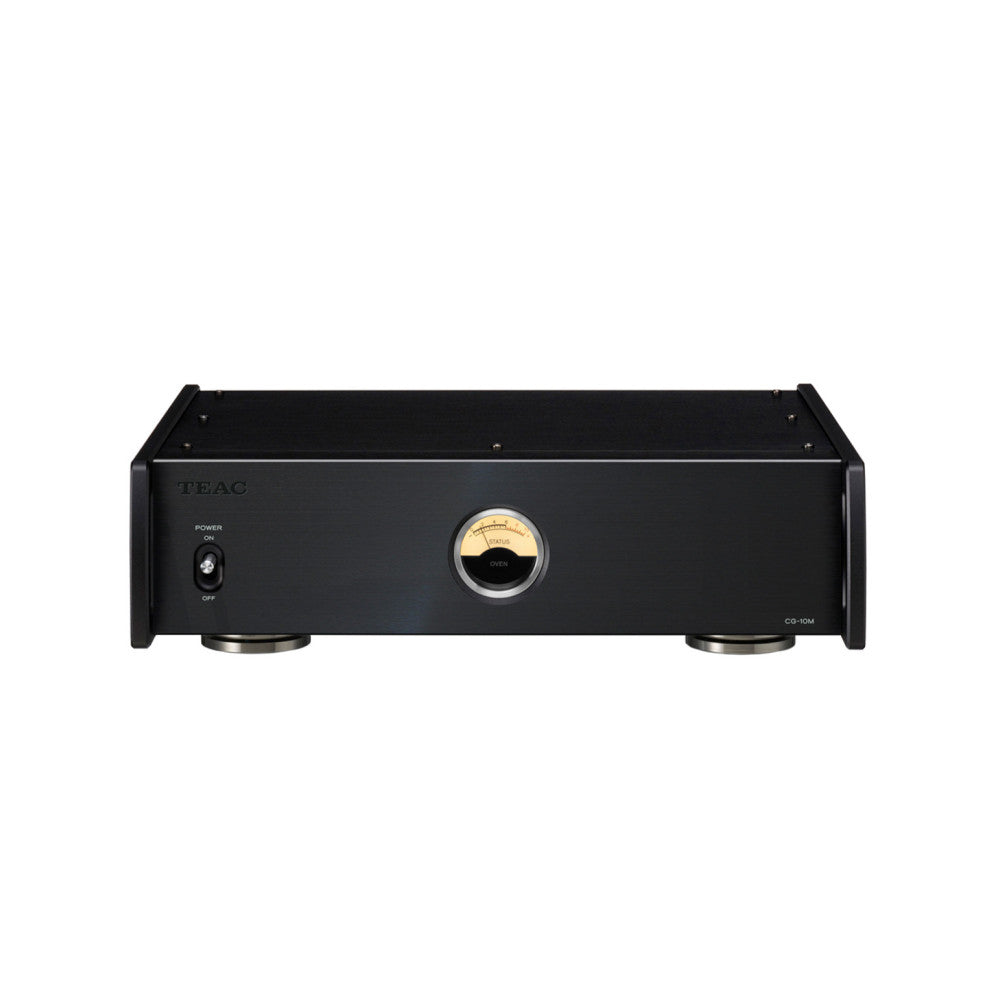 TEAC CG-10M-X NERO GENERATORE DI CLOCK 10 MHz NUOVO garanzia italia