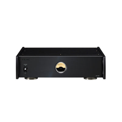 TEAC CG-10M-X NERO GENERATORE DI CLOCK 10 MHz NUOVO garanzia italia