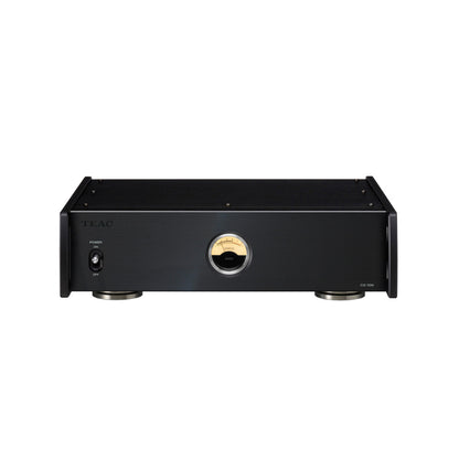 TEAC CG-10M-X NERO GENERATORE DI CLOCK 10 MHz NUOVO garanzia italia