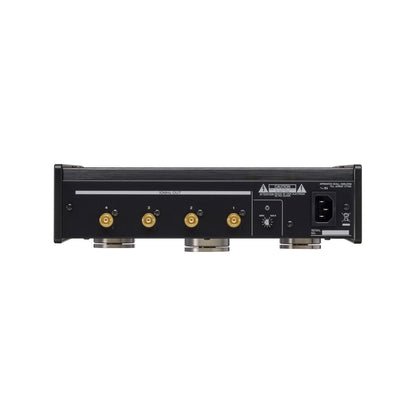 TEAC CG-10M-X NERO GENERATORE DI CLOCK 10 MHz NUOVO garanzia italia