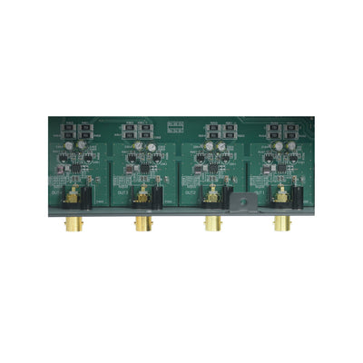 TEAC CG-10M-X NERO GENERATORE DI CLOCK 10 MHz NUOVO garanzia italia