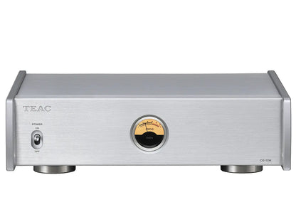 TEAC CG-10M-X SILVER GENERATORE DI CLOCK 10 MHz NUOVO garanzia italia
