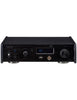 Teac NT-505-X nero lettore di rete a streaming Dac e pre