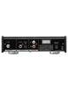 Teac PD-301-X silver lettore cd con radio fm dab