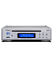 Teac PD-301-X silver lettore cd con radio fm dab