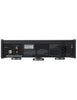 Teac PD-505T nero meccanica CD con clock interno