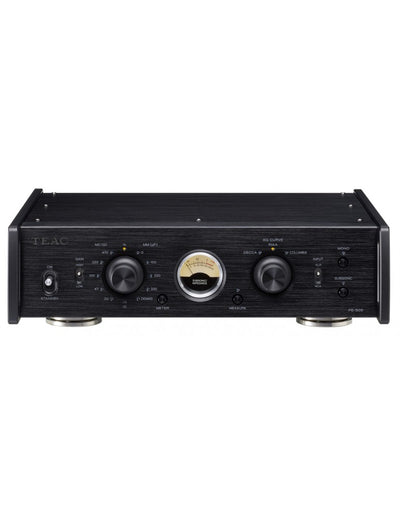 Teac PE-505 nero preamplificatore phono