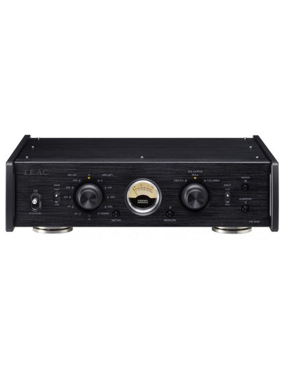 Teac PE-505 nero preamplificatore phono