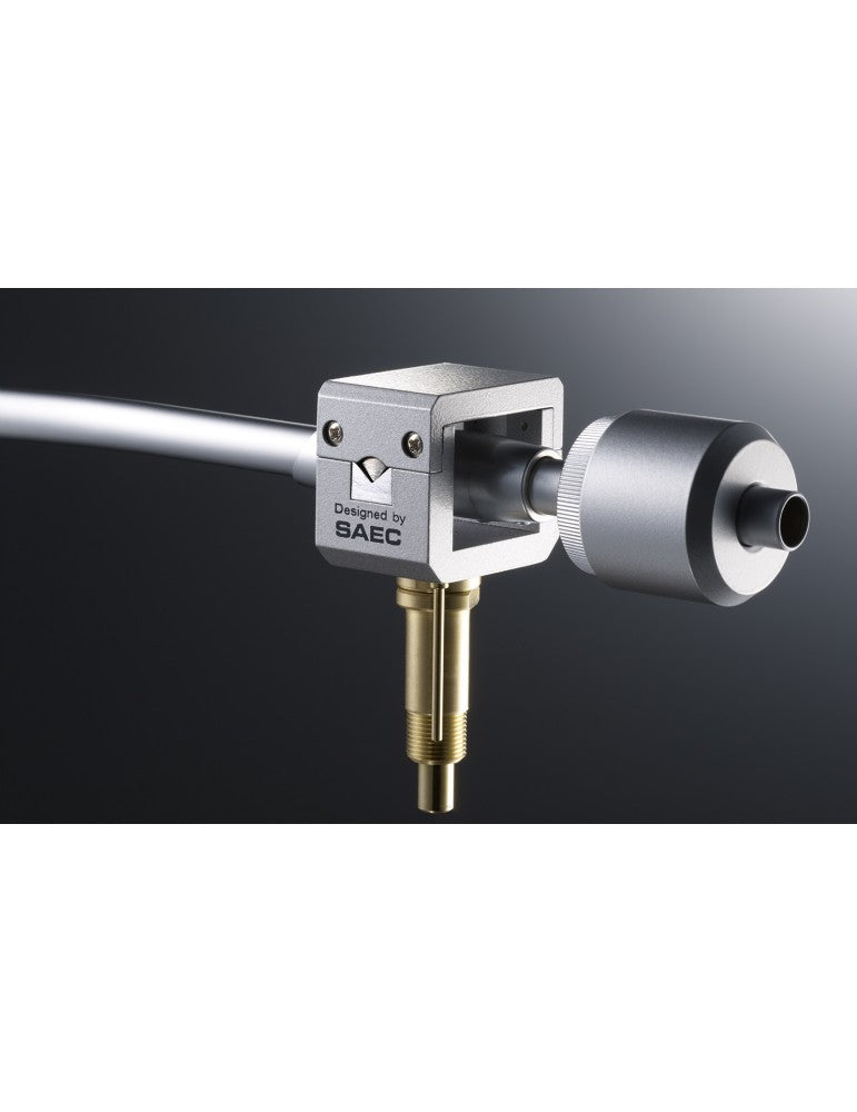 TEAC TN-4D-SE noce giradischi a trazione diretta testina SUMIKO Oyster