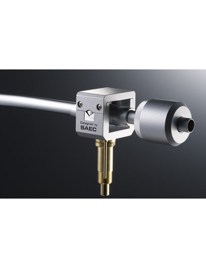 TEAC TN-4D-SE noce giradischi a trazione diretta testina SUMIKO Oyster