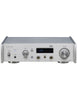 Teac UD-505-X silver Pre Dac e amplificatore per cuffie