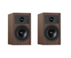 Indiana line TESI 2 mocha diffusori 2 vie bass reflex