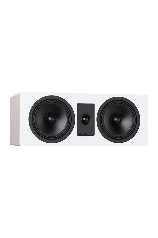 Indiana line Tesi 7 bianco canale centrale 2 vie