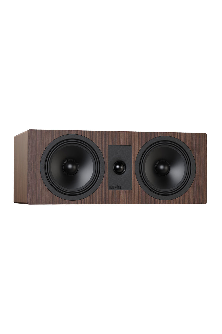 Indiana line Tesi 7 mokka canale centrale 2 vie