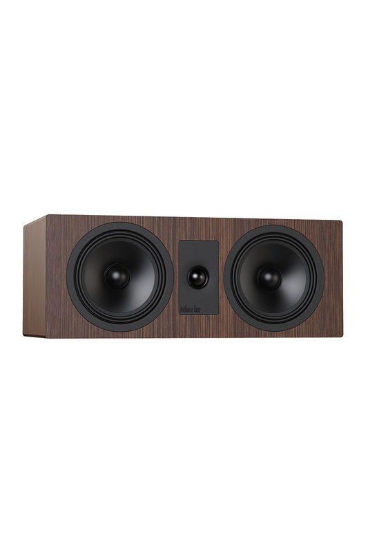 Indiana line Tesi 7 mokka canale centrale 2 vie