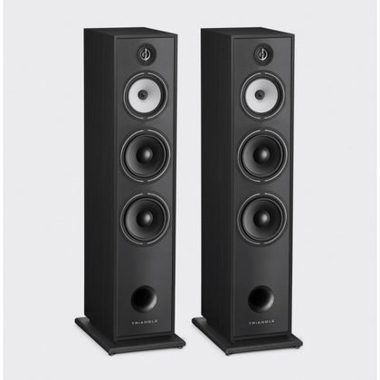 Triangle Borea BR10 diffusori da pavimento 3 vie