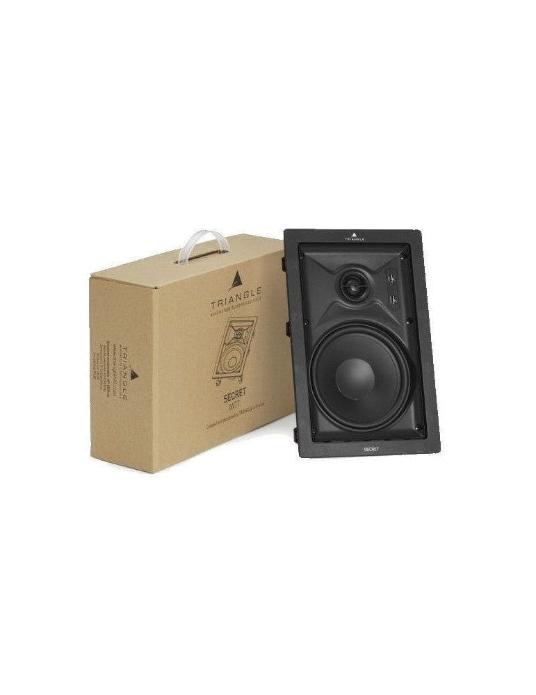 Triangle IWT7 Diffusore da incasso a parete